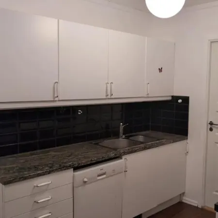 Leilighet Lovely During The World Cup 2025