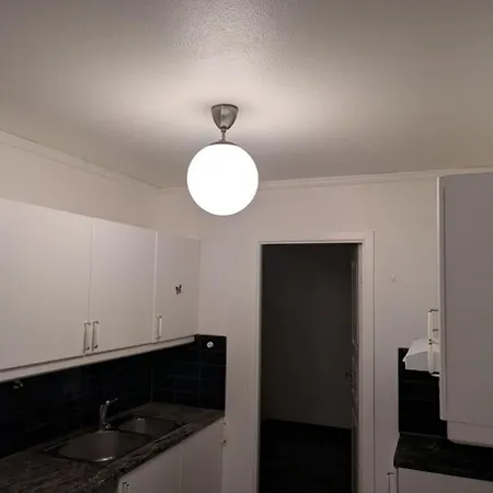 Lovely During The World Cup 2025 Appartement Trondheim