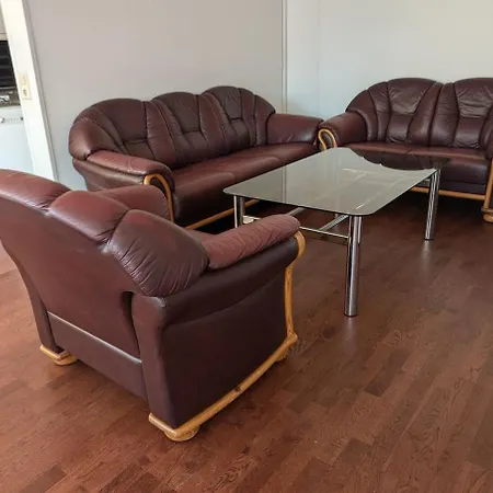 Appartement Lovely During The World Cup 2025 *